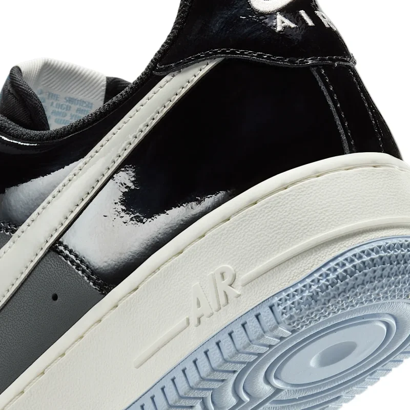 Nike Air Force 1 '07 - IB7676-001 - 8