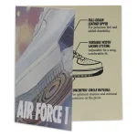 Nike Air Force 1 '07 - IB7676-001 - 9