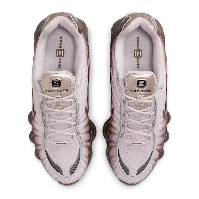 Nike Shox TL - IB7699-200 - 4