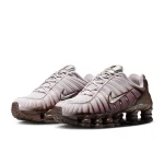 Nike Shox TL - IB7699-200 - 5