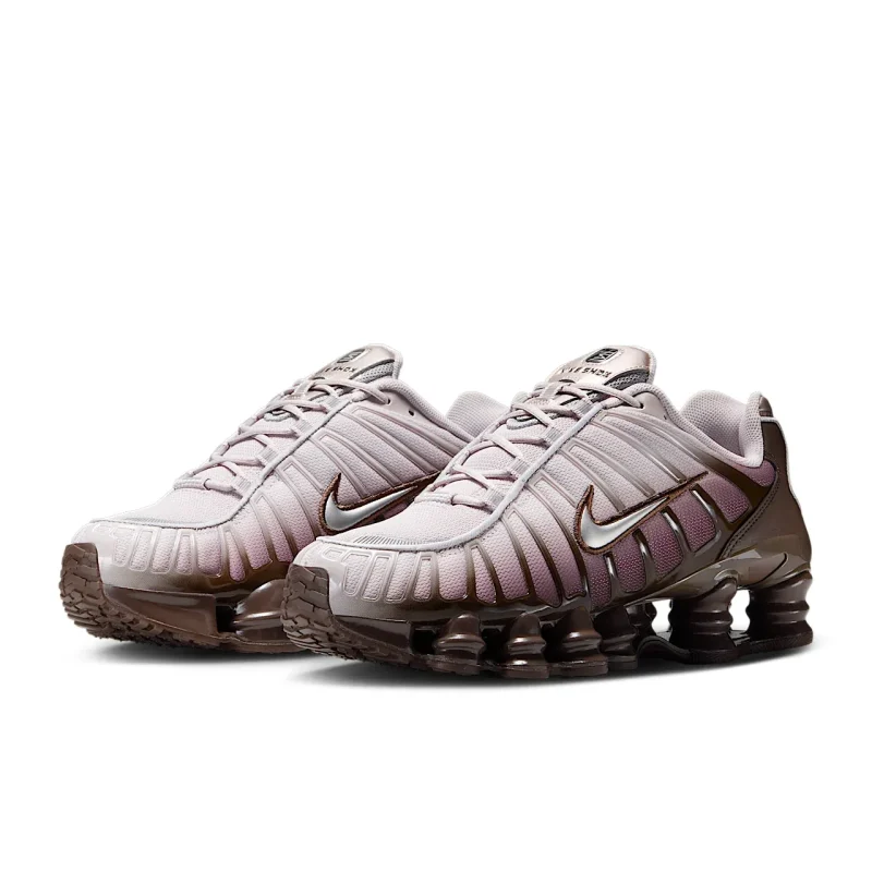 Nike Shox TL - IB7699-200 - 5