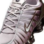 Nike Shox TL - IB7699-200 - 7