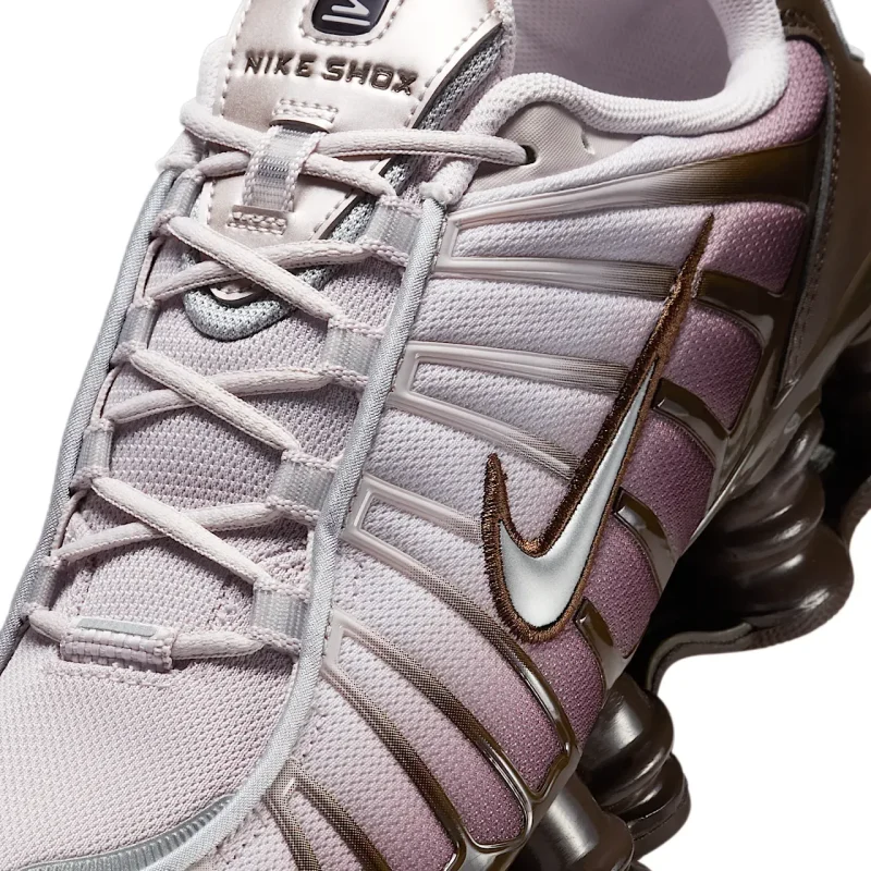 Nike Shox TL - IB7699-200 - 7