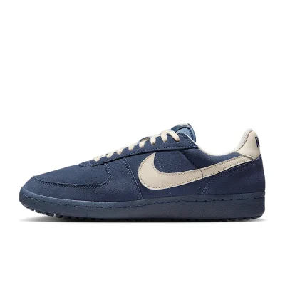 Nike Field General 'Blue Suede' - IF0666-400 - 2
