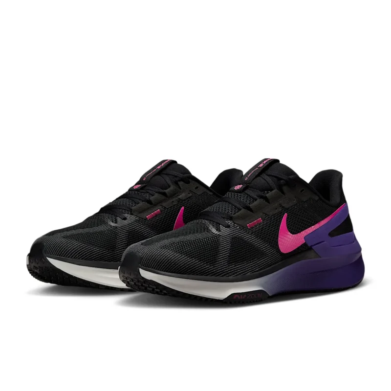 Nike Structure 25 - تصویر 5