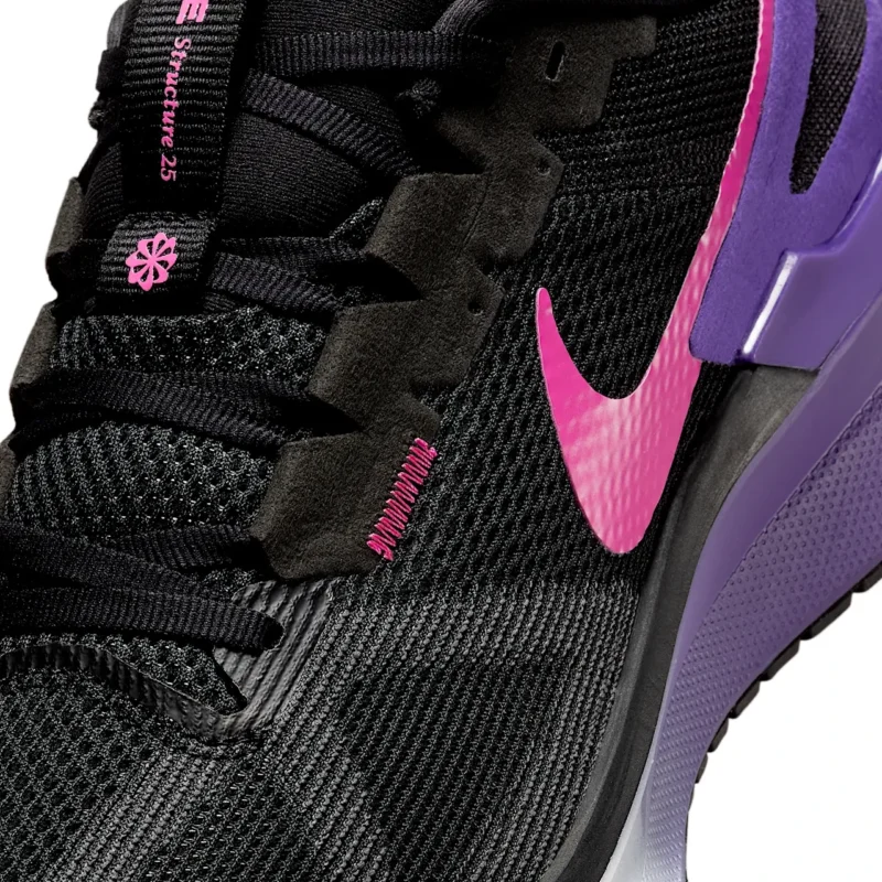 Nike Structure 25 - تصویر 7