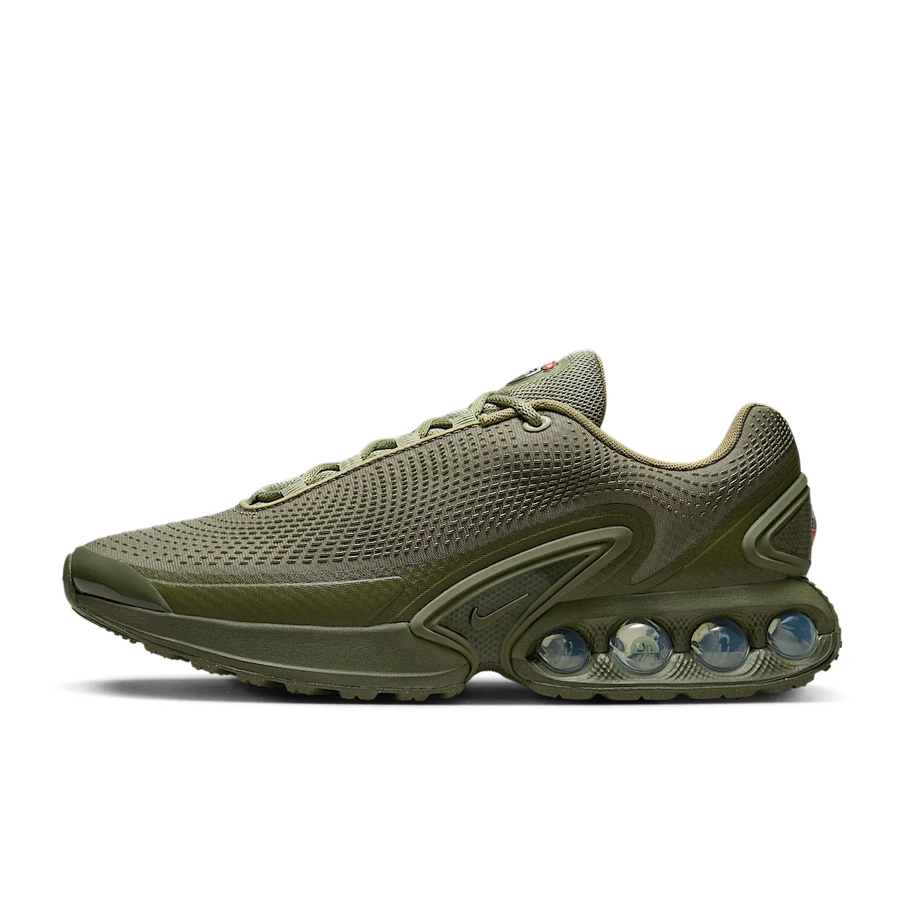 Nike Air Max Dn