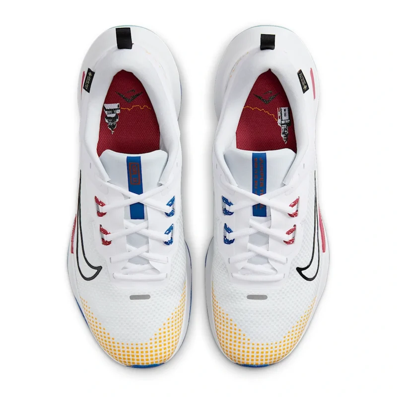 Nike Juniper Trail 2 GORE-TEX - تصویر 4