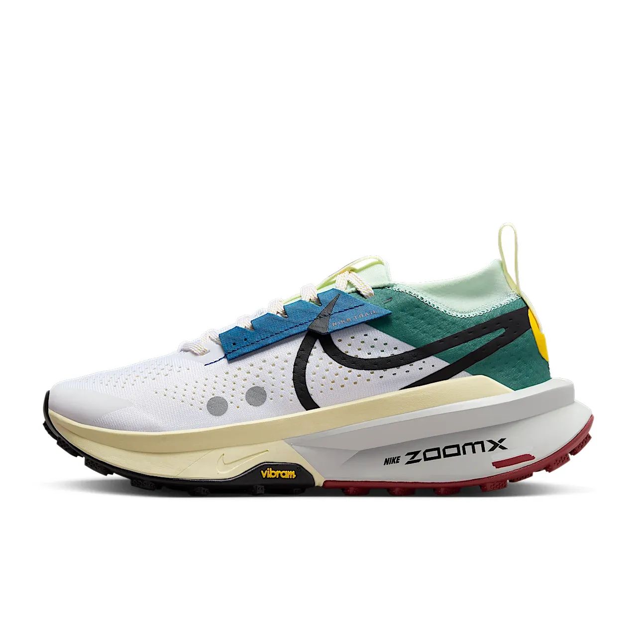 Nike Zegama 2