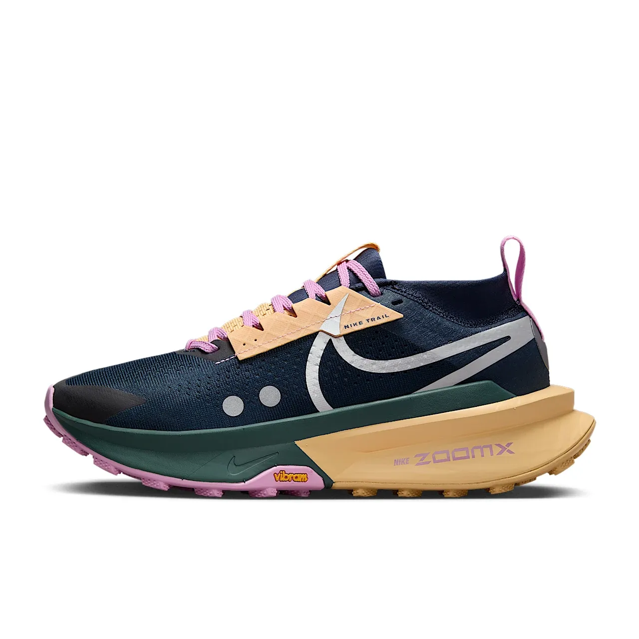 Nike Zegama 2