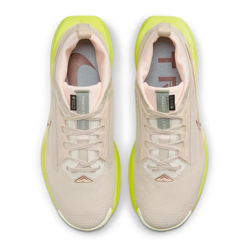 Nike Pegasus Trail 5 GORE-TEX - تصویر 4