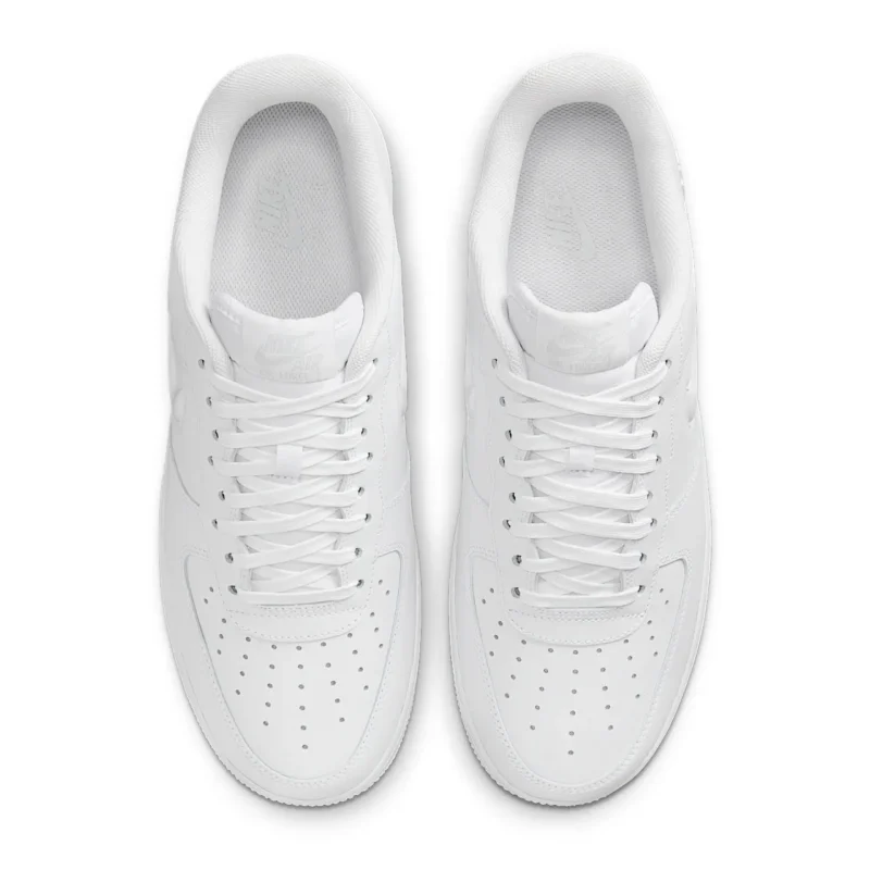 Nike Air Force 1 - تصویر 4