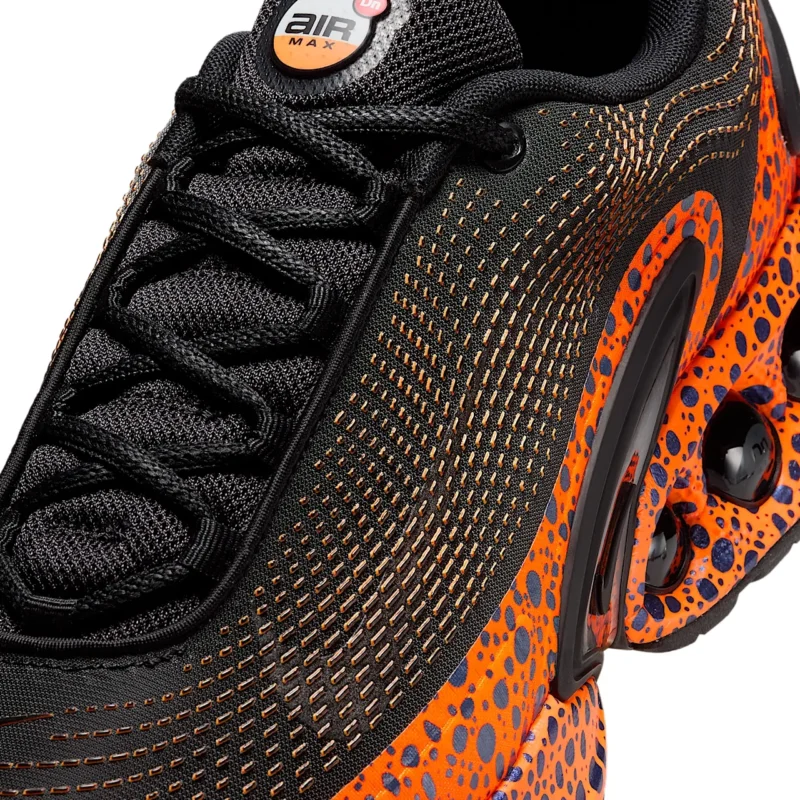 Nike Air Max Dn Premium Electric - تصویر 7