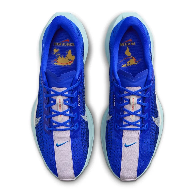 Nike Pegasus Plus - تصویر 4