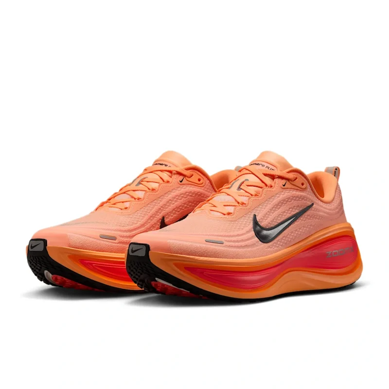 Nike Vomero Plus - تصویر 5