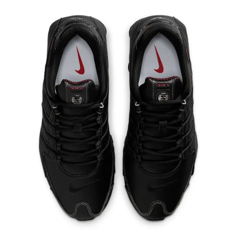 Nike Shox NZ - تصویر 4