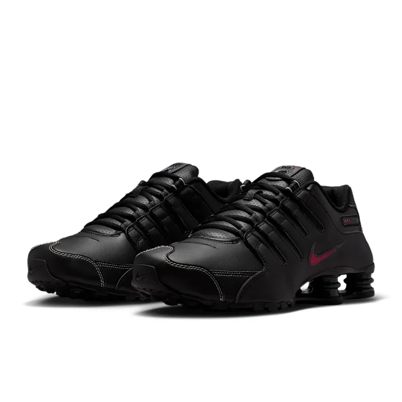 Nike Shox NZ - تصویر 5