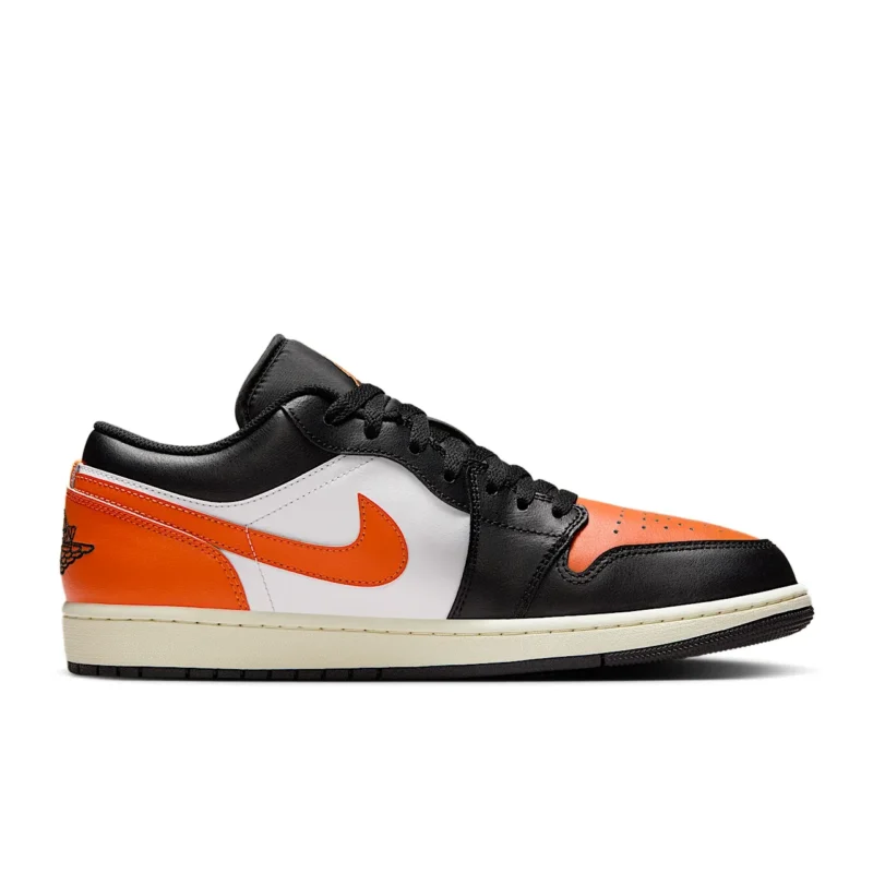 Air Jordan 1 Low - تصویر 3