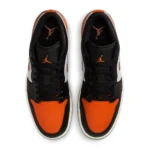 Air Jordan 1 Low - تصویر 4