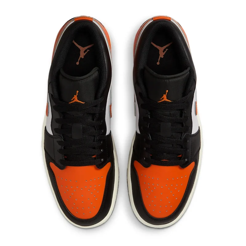 Air Jordan 1 Low - تصویر 4