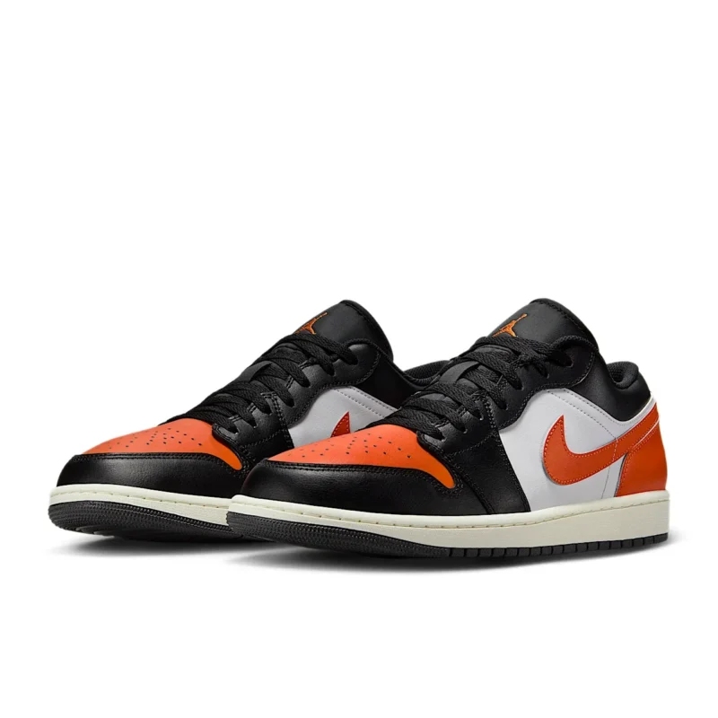Air Jordan 1 Low - تصویر 5