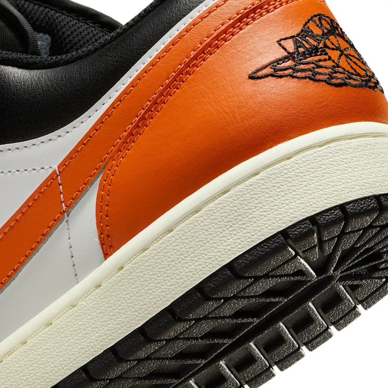 Air Jordan 1 Low - تصویر 8