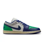Air Jordan 1 Low - تصویر 3
