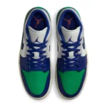 Air Jordan 1 Low - تصویر 4