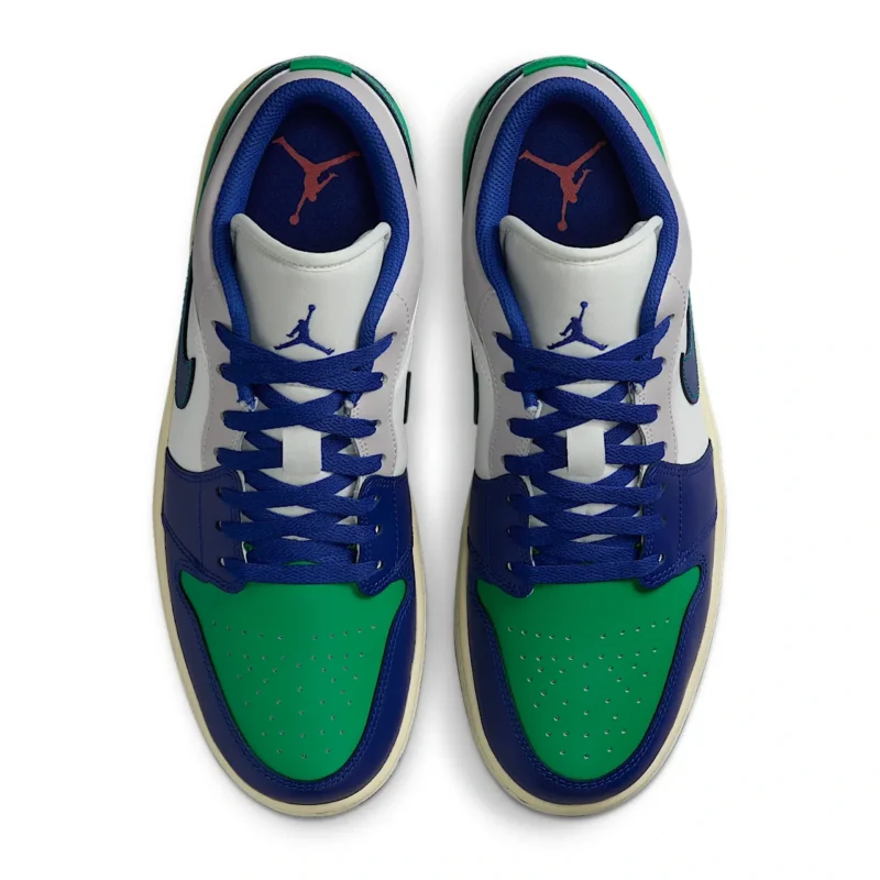 Air Jordan 1 Low - تصویر 4