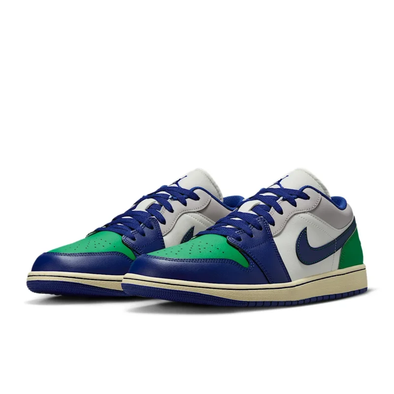 Air Jordan 1 Low - تصویر 5