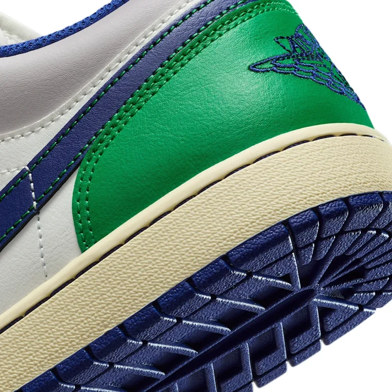 Air Jordan 1 Low - تصویر 8