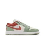 Air Jordan 1 Low - تصویر 3