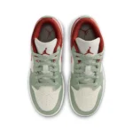 Air Jordan 1 Low - تصویر 4