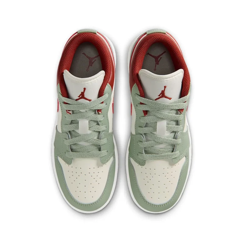 Air Jordan 1 Low - تصویر 4