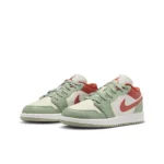 Air Jordan 1 Low - تصویر 5