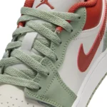 Air Jordan 1 Low - تصویر 7
