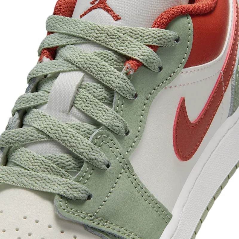 Air Jordan 1 Low - تصویر 7
