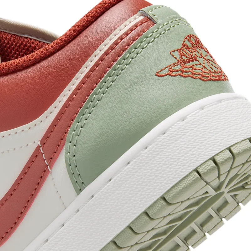 Air Jordan 1 Low - تصویر 8