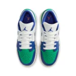 Air Jordan 1 Low - تصویر 4