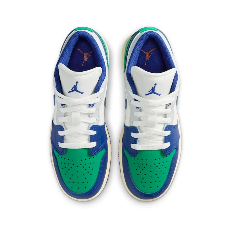 Air Jordan 1 Low - تصویر 4