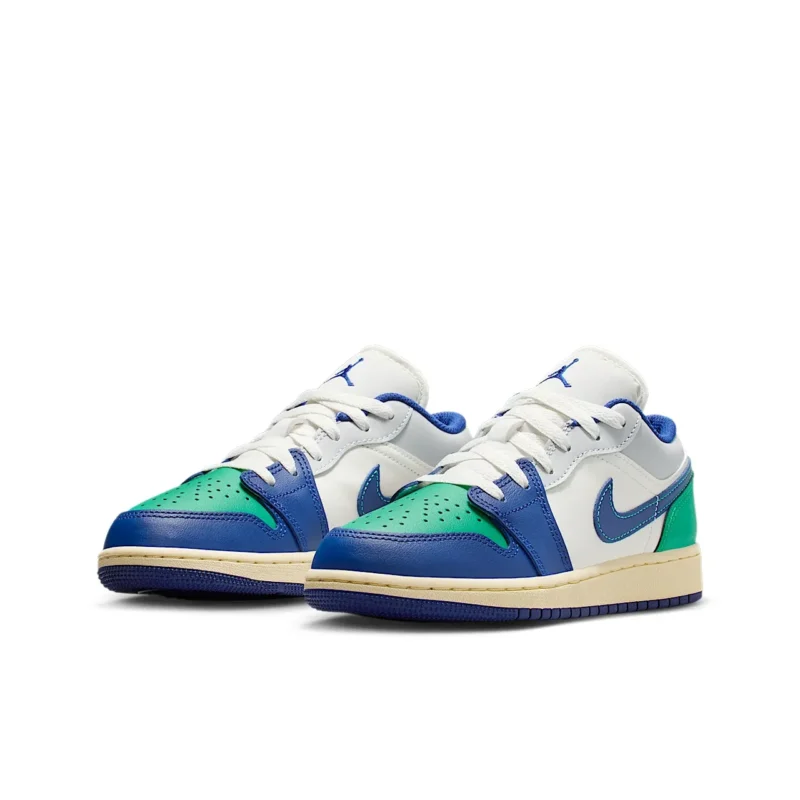 Air Jordan 1 Low - تصویر 5