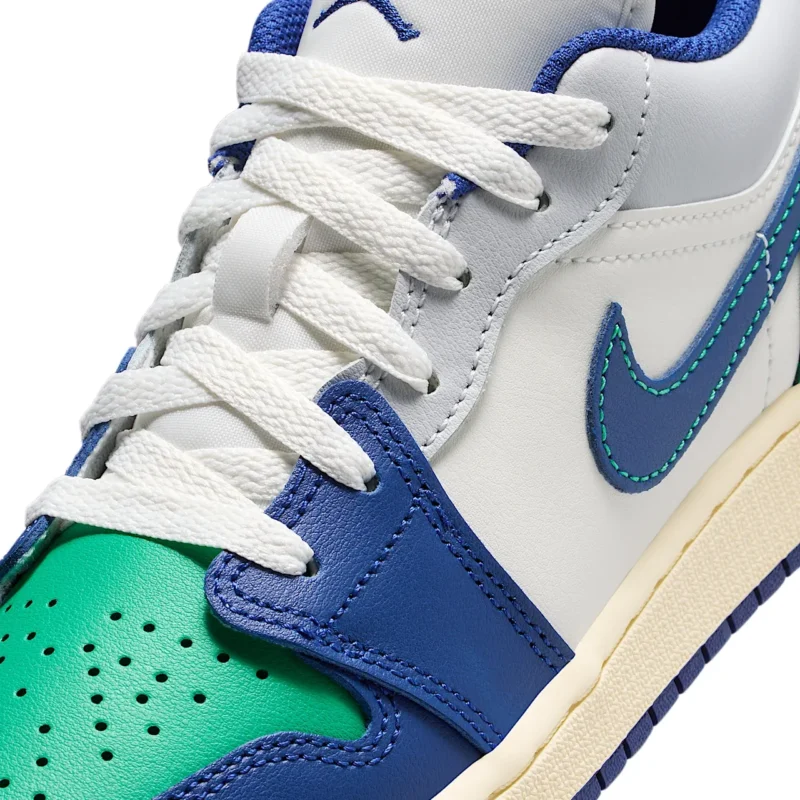 Air Jordan 1 Low - تصویر 7