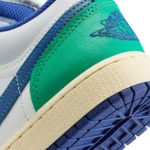 Air Jordan 1 Low - تصویر 8