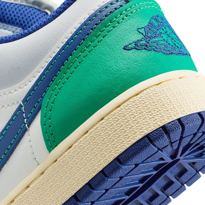 Air Jordan 1 Low - تصویر 8