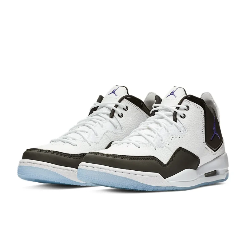 Jordan Courtside 23 - تصویر 5
