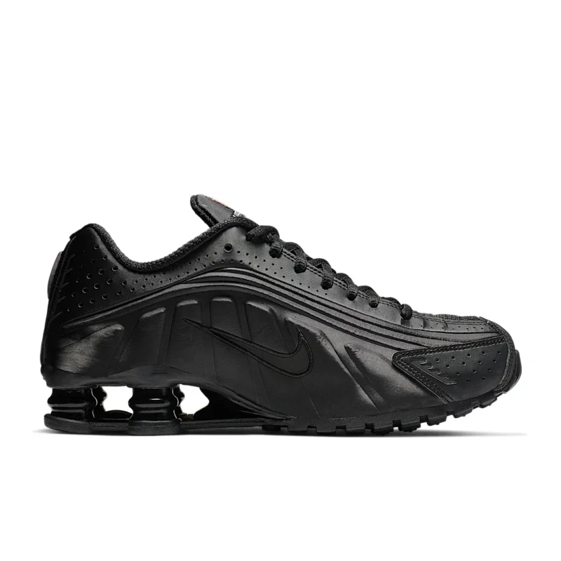 Nike Shox R4 - تصویر 3