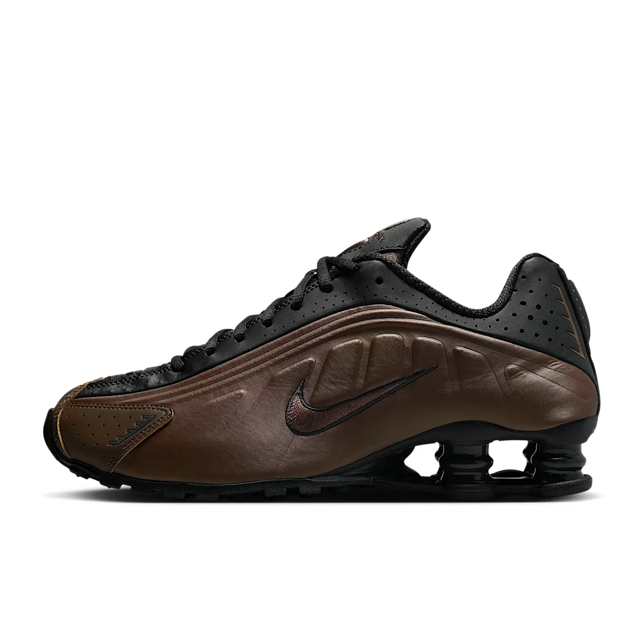 Nike Shox R4