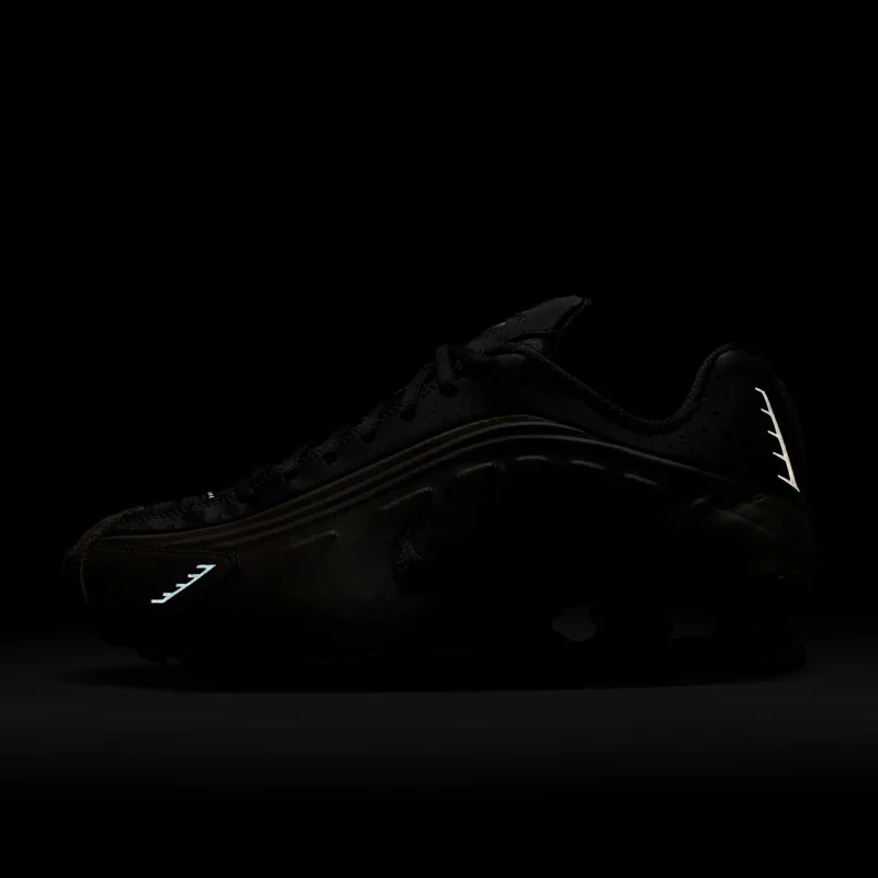 Nike Shox R4 - تصویر 11