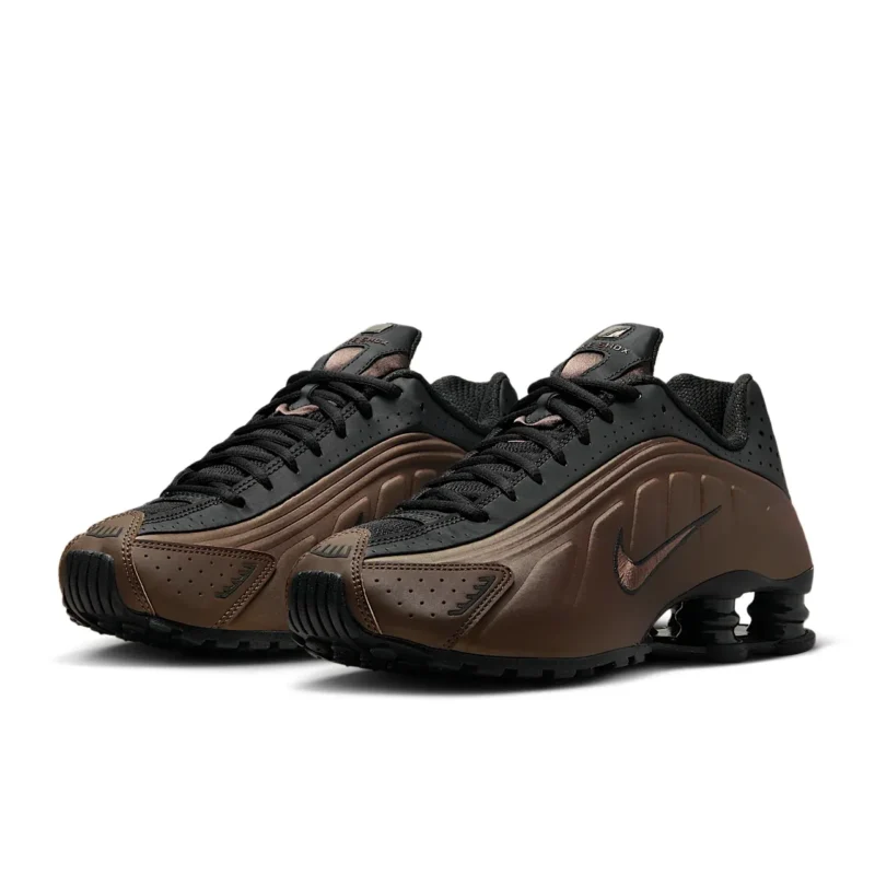 Nike Shox R4 - تصویر 5