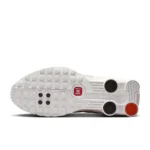 Nike Shox R4 - تصویر 2